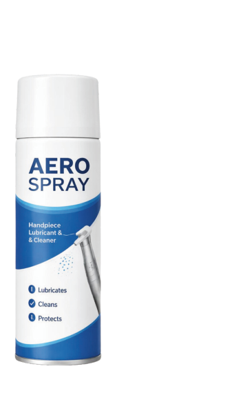 Aerospray