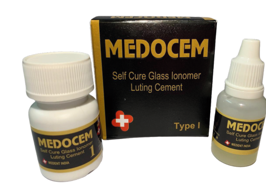 Medocem 1
