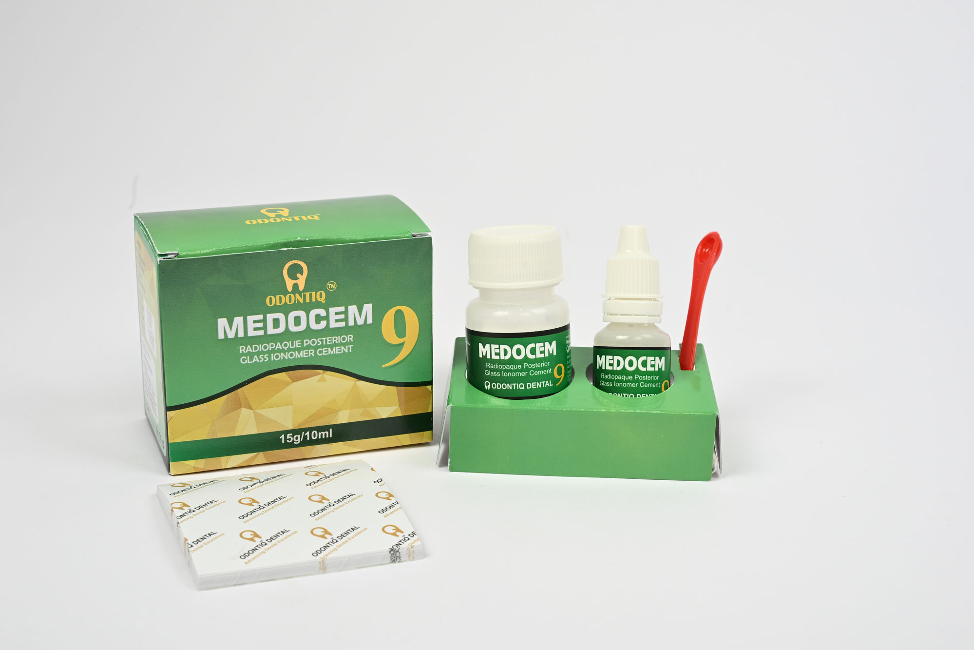 Medocem 9