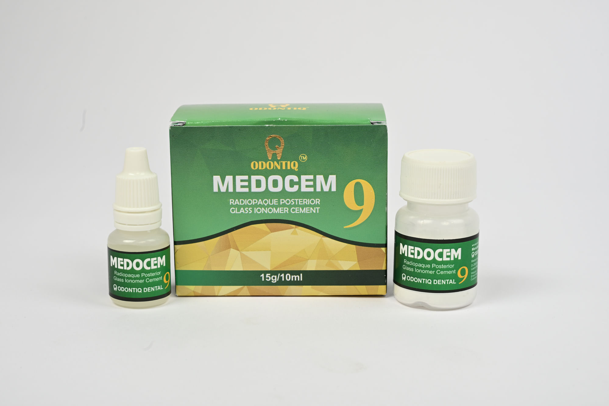 Medocem 9