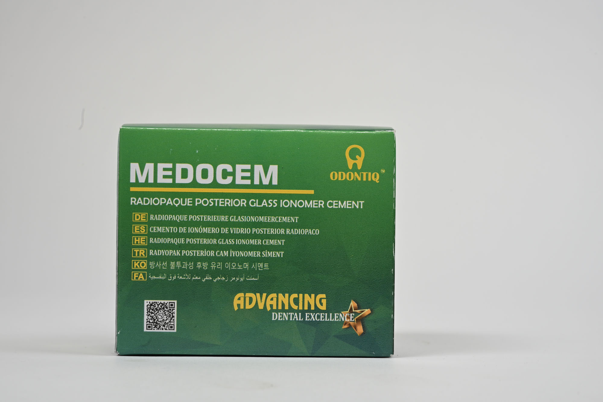 Medocem 9