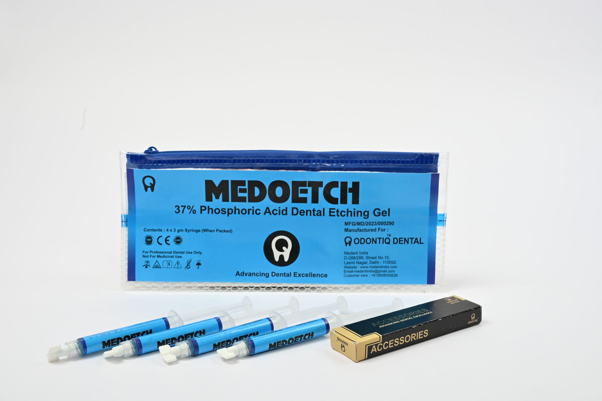 Medoetch