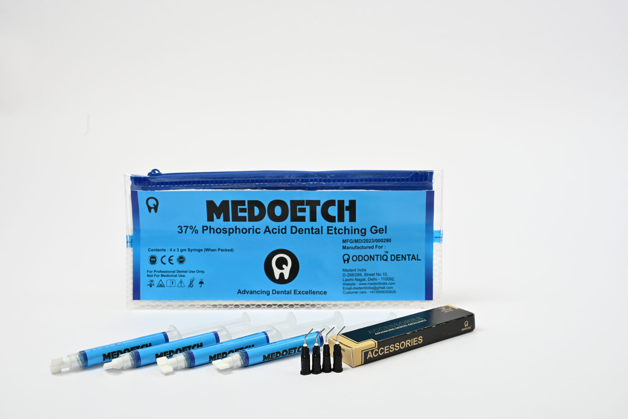 Medoetch
