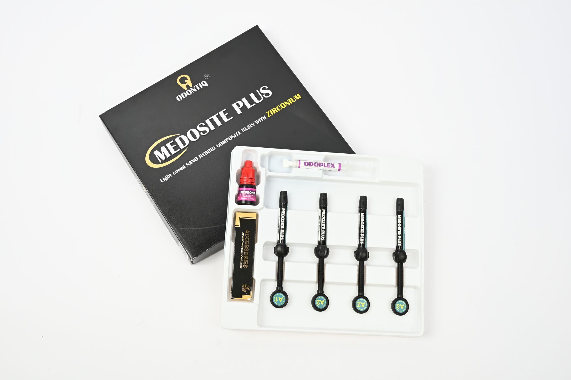 Medosite Plus