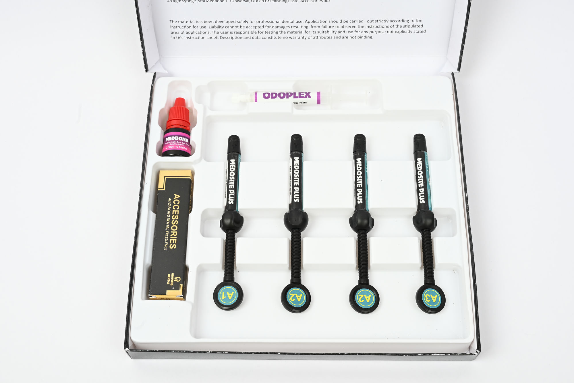 Medosite Plus