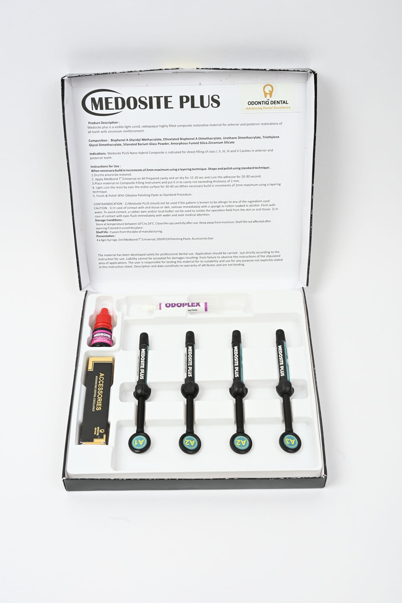 Medosite Plus