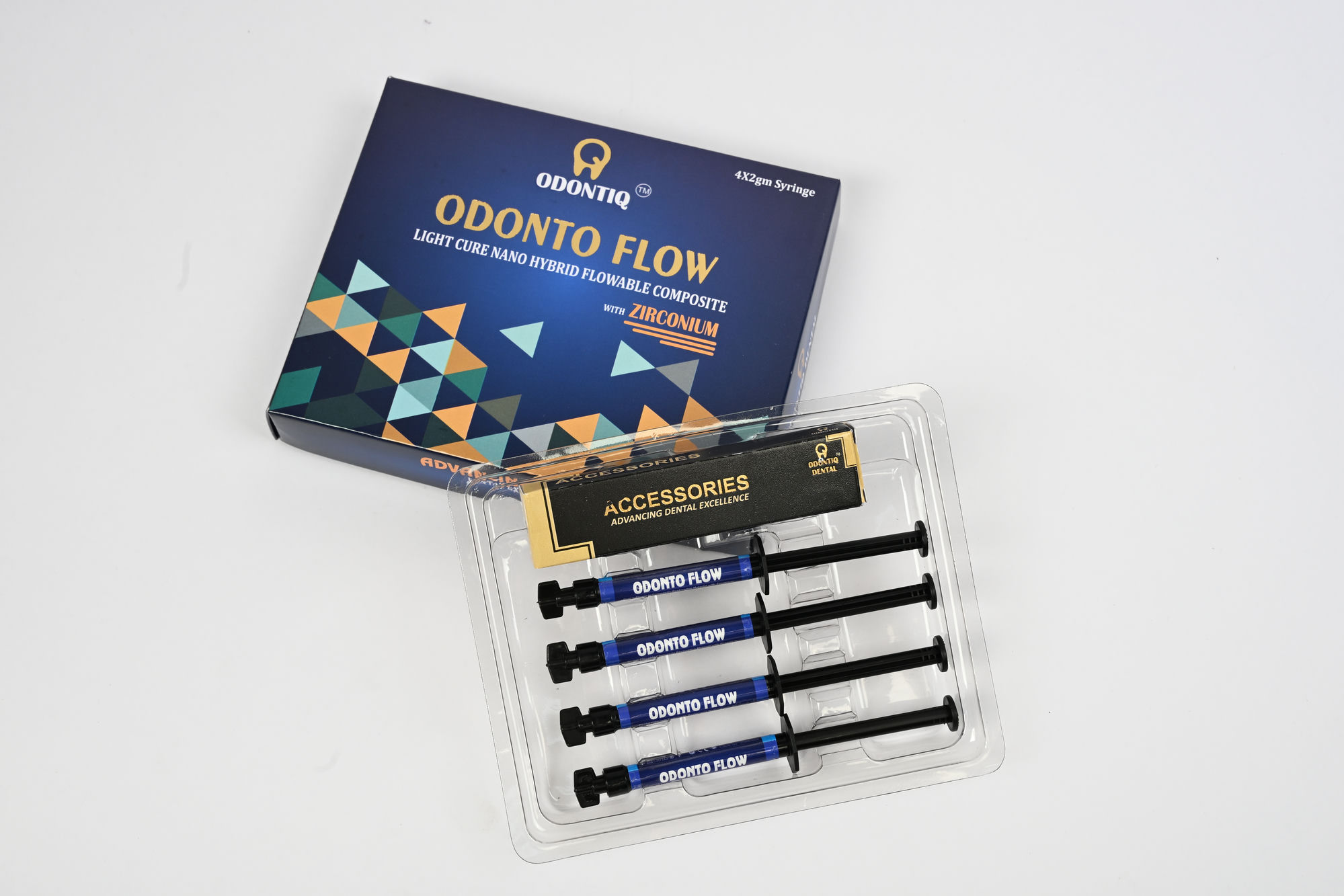 Odonto Flow