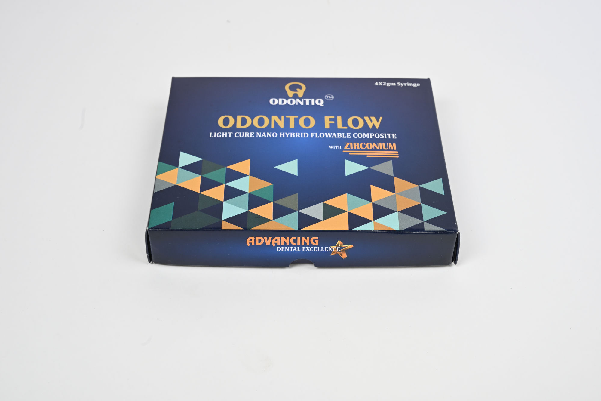 Odonto Flow