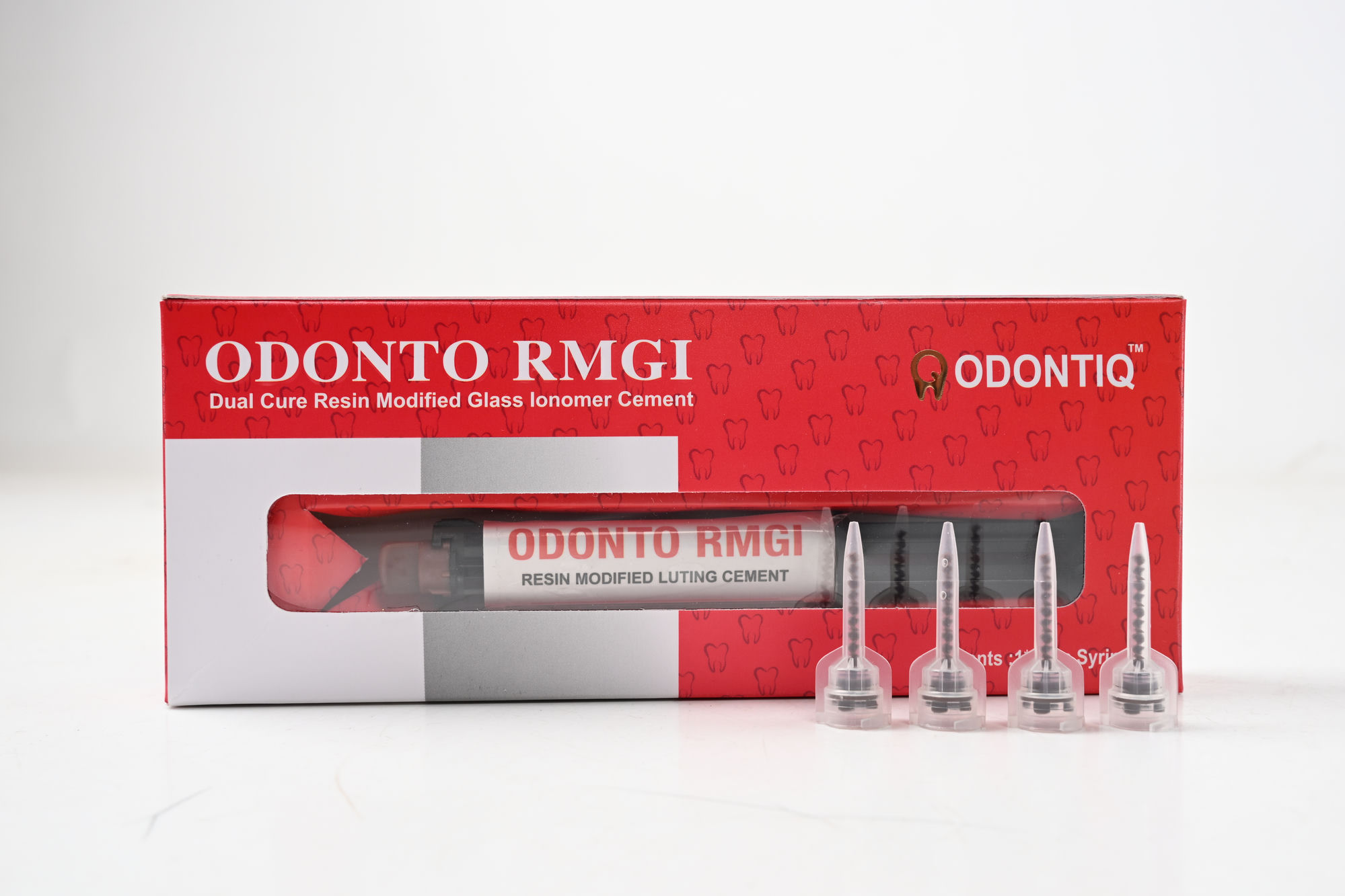 Odonto RMGI