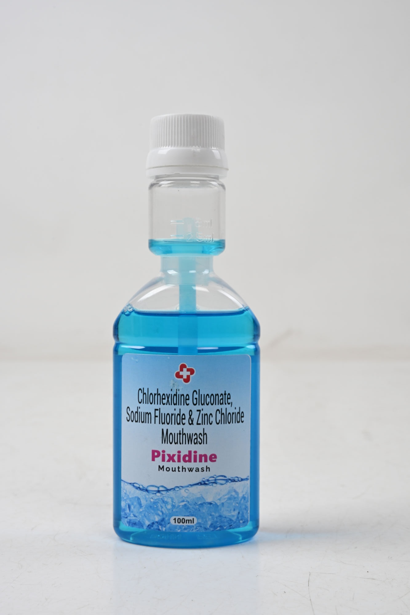 Pixidine Mouthwash