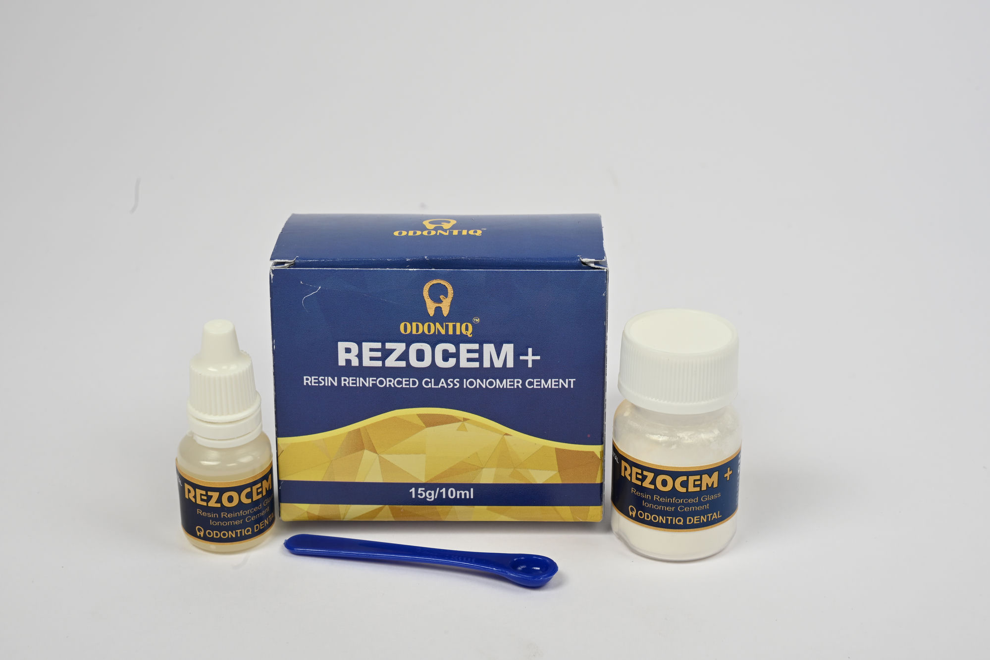Rezocem+