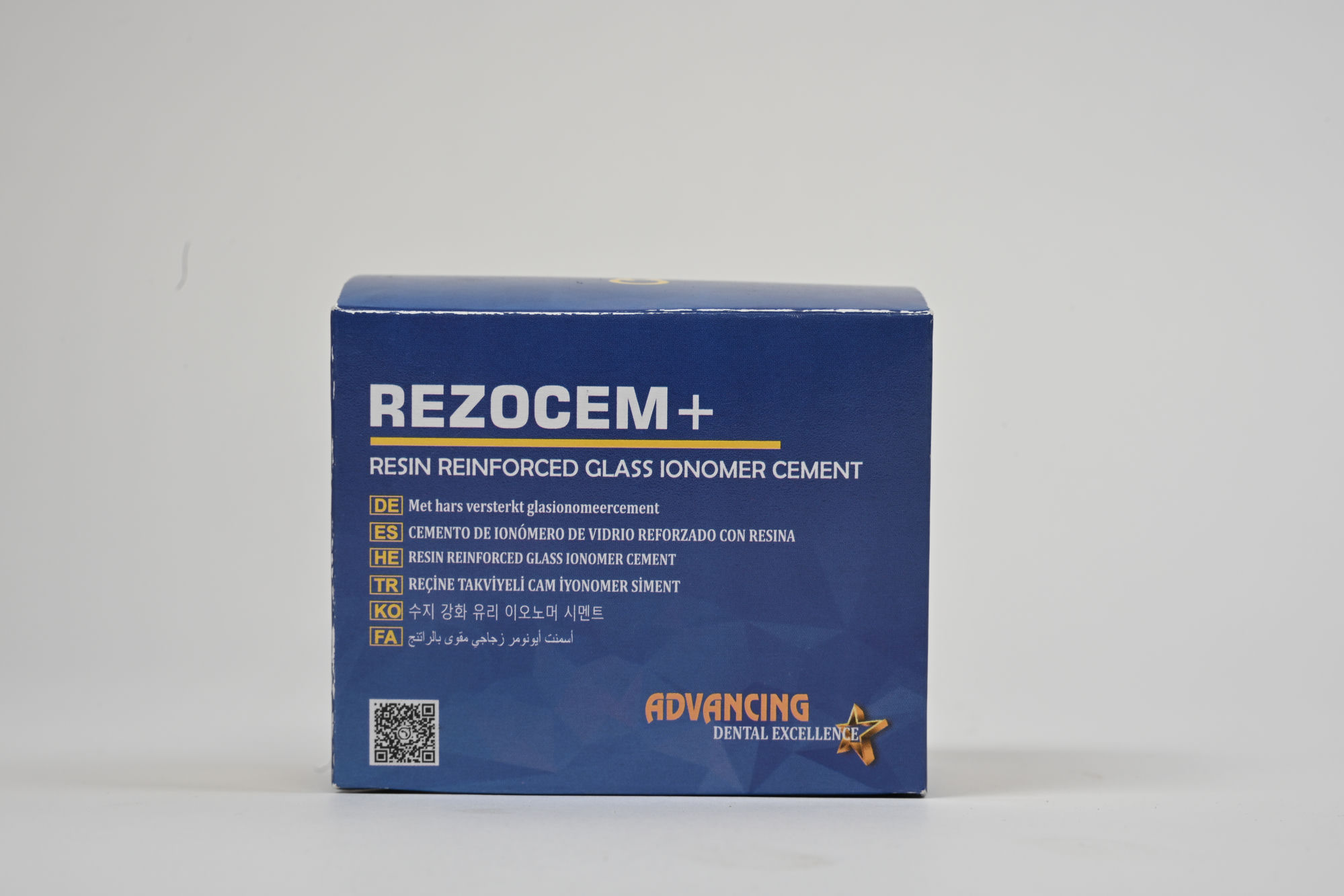 Rezocem+